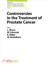 Controversies in the Treatment of Prostate Cancer—10th International Symposium on Special Aspects of Radiotherapy, Berlin, September 2006
