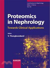 Proteomics in Nephrology—Towards Clinical Applications