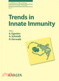 Trends in Innate Immunity