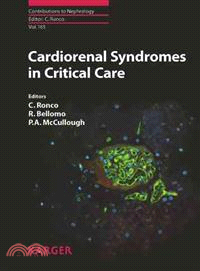 Cardiorenal Syndromes in Critical Care