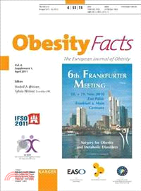 Surgery for Obesity and Metabolic Disorders