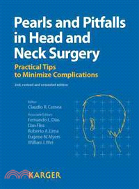 Pearls and Pitfalls in Head and Neck Surgery—Practical Tips to Minimize Complications