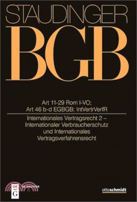 Art 11-29 ROM I-Vo; Art 46 B Und C Egbgb; Intvertrverfr: (Internationales Vertragsrecht 2)