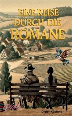 Eine Reise durch die Romane