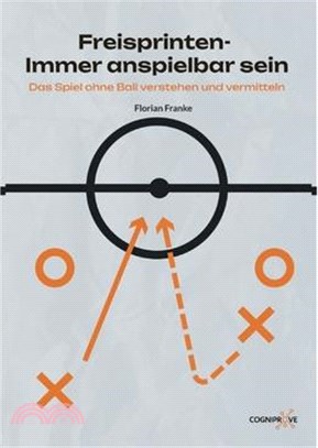 Freisprinten - immer anspielbar sein: Das Spiel ohne Ball verstehen und vermitteln