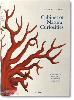 Albertus Seba: Cabinet of Natural Curiosities—Locupletissemi Rerum Naturalium Thesauri 1734-1765