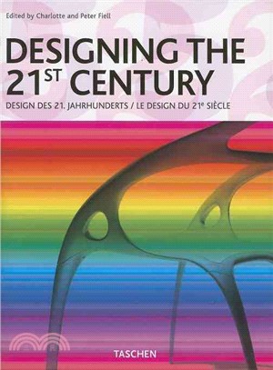 Designing the 21st Century—25th Anniversary edition
