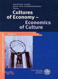 Cultures of Economy - Economics of Culture