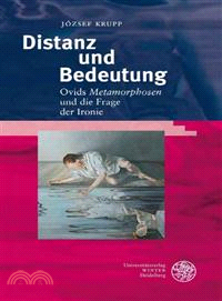 Distanz Und Bedeutung