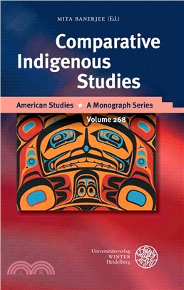 Comparative Indigenous Studies