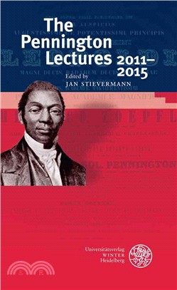 The Pennington Lectures 2011-2015