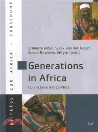 Generations in Africa