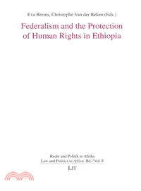 Federalism and the Protection of Human Rights in Ethiopia