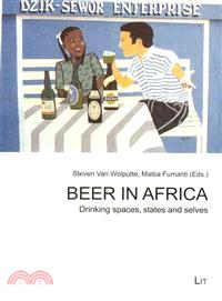 Beer in Africa