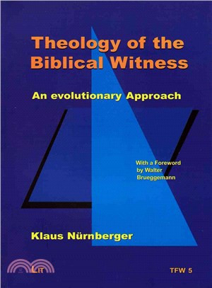 Theology of the Biblical Witness