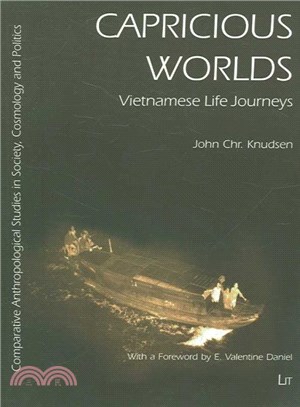 Capricious Worlds ― Vietnamese Life Journeys