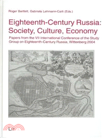 Eighteenth-Century Russia