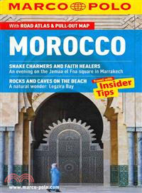 Marco Polo Morocco