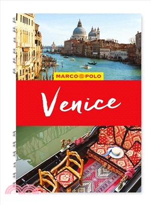 Marco Polo Venice