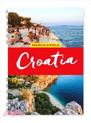 Marco Polo Croatia