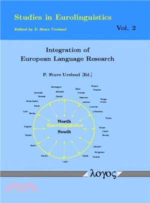 Integration of European Language Research