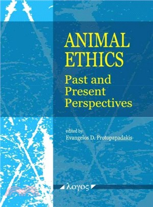 Animal Ethics ─ Past and Present Perspectives