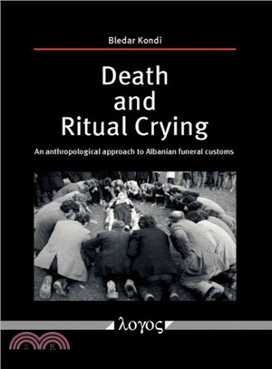 Death and Ritual Crying ― An Anthropological Approach to Albanian Funeral Customs