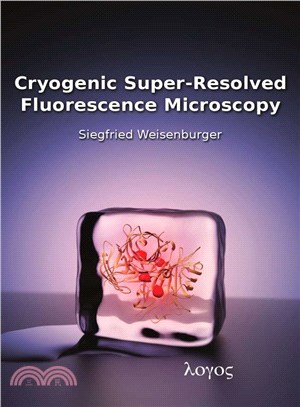 Cryogenic Super-resolved Fluorescence Microscopy