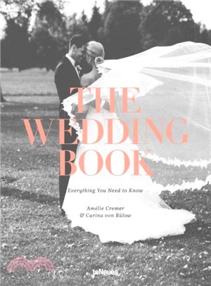The Wedding Book ― For Every Season