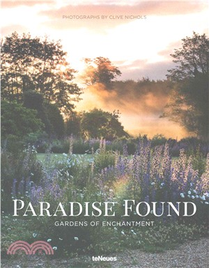 Paradise Found ─ Gardens of Enchantment