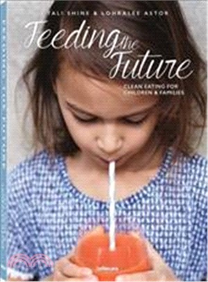 Feeding the Future: Clean Eating for Children & Families