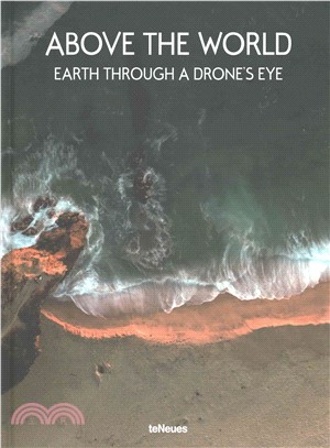 Above the World ─ Earth Through a Drone's Eye