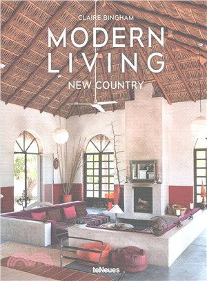 Modern Living: New Country