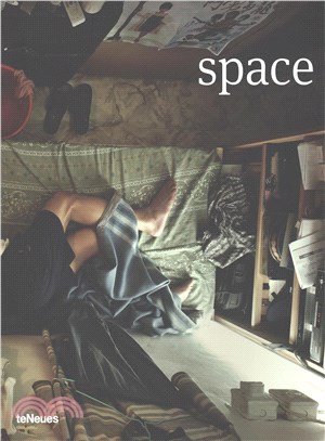 Space: Prix Pictet 07
