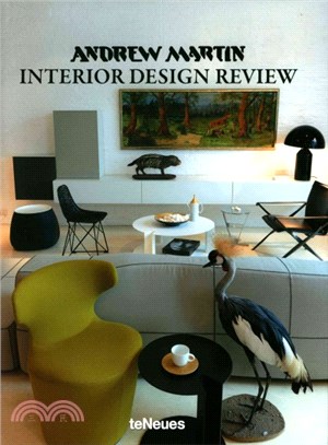 Interior Design Review: Volume 18