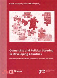 Ownership and Political Steering in Developing Countries