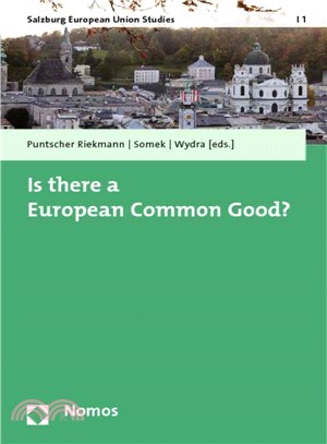 Is There a European Common Good?