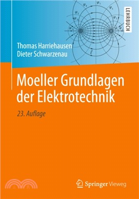 Moeller Grundlagen der Elektrotechnik