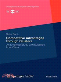 Competitive Advantages Through Clusters