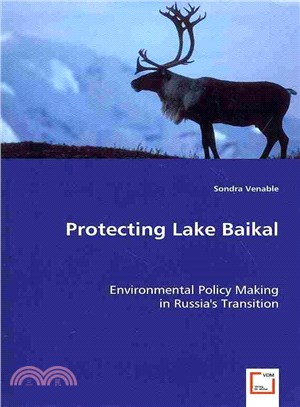 Protecting Lake Baikal