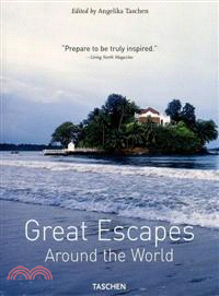 Great Escapes Around the World