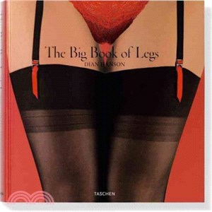 The Big Book of Legs ─ When Gams Were the Gold Standard