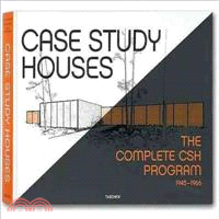 Case Study Houses