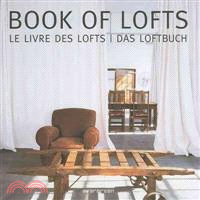 Book of lofts =Le livre des ...