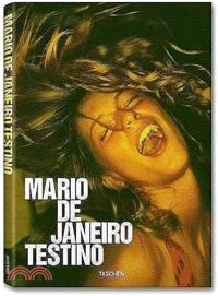 Mario Testino