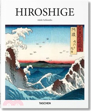 Hiroshige, 1797-1858 :master of Japanese Ukiyo-e woodblock prints /