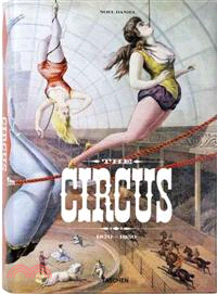 The Circus Book: 1870-1950