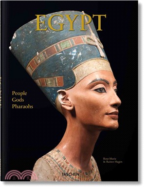 Egypt ― People, Gods & Pharaohs