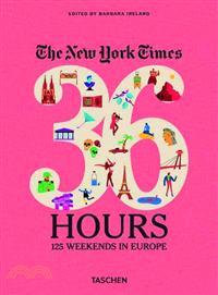 The New York Times, 36 Hours