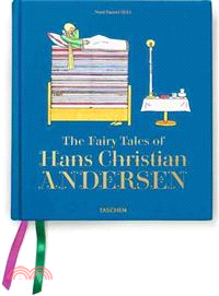 The fairy tales of Hans Christian Andersen /